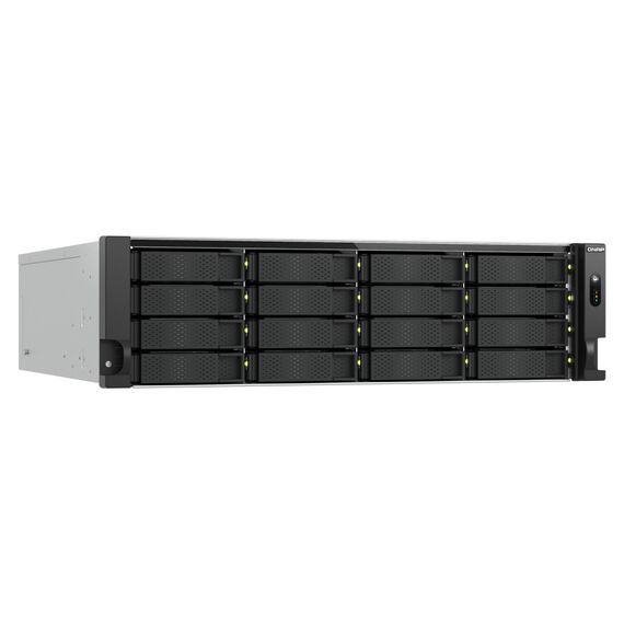 16 bays - rack-mountable - SATA 6Gb/s - RAID  | TSH1677AXURPR732G