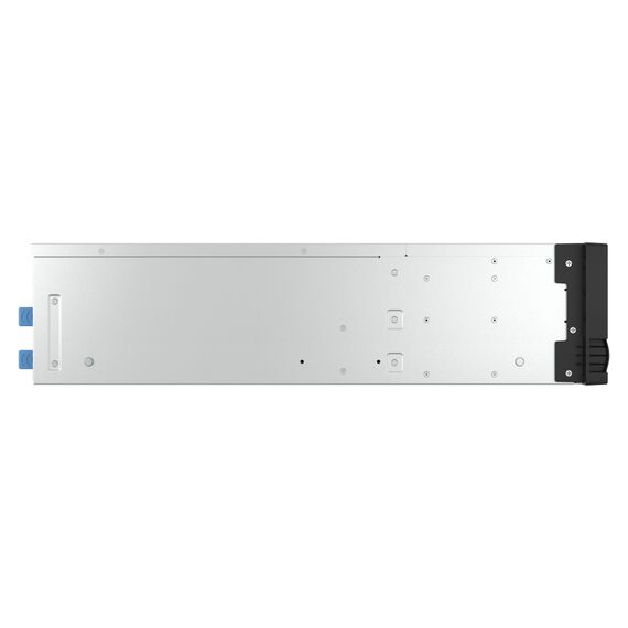 16 bays - rack-mountable - SATA 6Gb/s - RAID  | TSH1677AXURPR732G