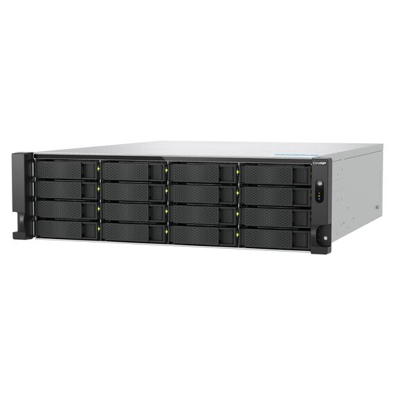 16 bays - rack-mountable - SATA 6Gb/s - RAID  | TSH1677AXURPR732G