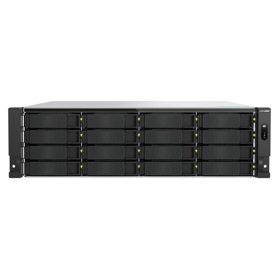 16 bays - rack-mountable - SATA 6Gb/s - RAID  | TSH1677AXURPR732G