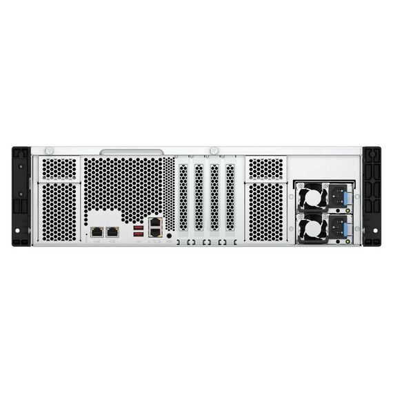 16 bays - rack-mountable - SATA 6Gb/s - RAID  | TSH1677AXURPR732G