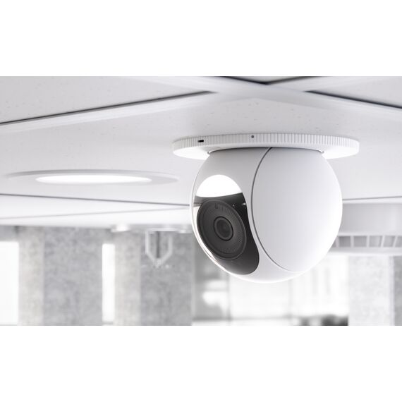 Ubiquiti UACC-G5-PTZ-ICM / Mount / Outdoor / White / 10.9 cm / 1