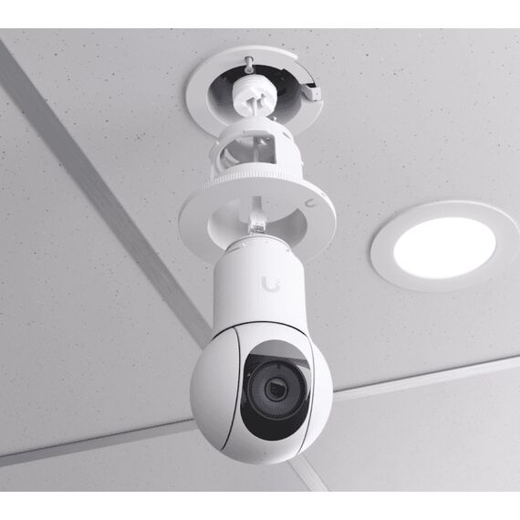 Ubiquiti UACC-G5-PTZ-ICM / Mount / Outdoor / White / 10.9 cm / 1