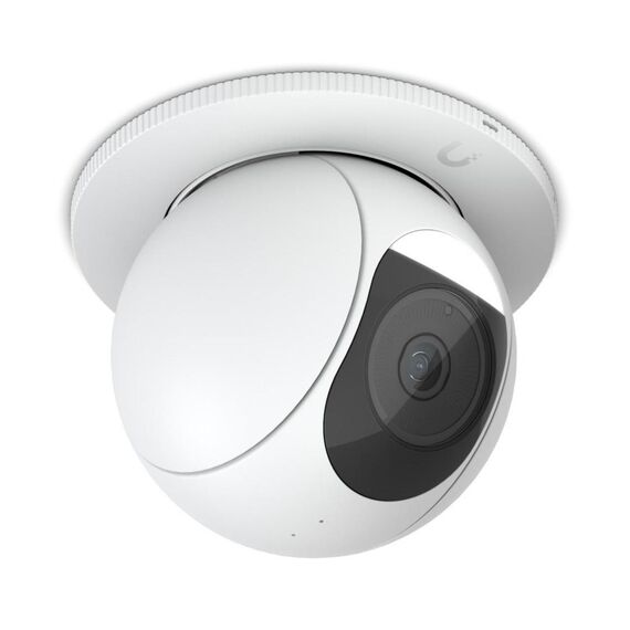 Ubiquiti UACC-G5-PTZ-ICM / Mount / Outdoor / White / 10.9 cm / 1