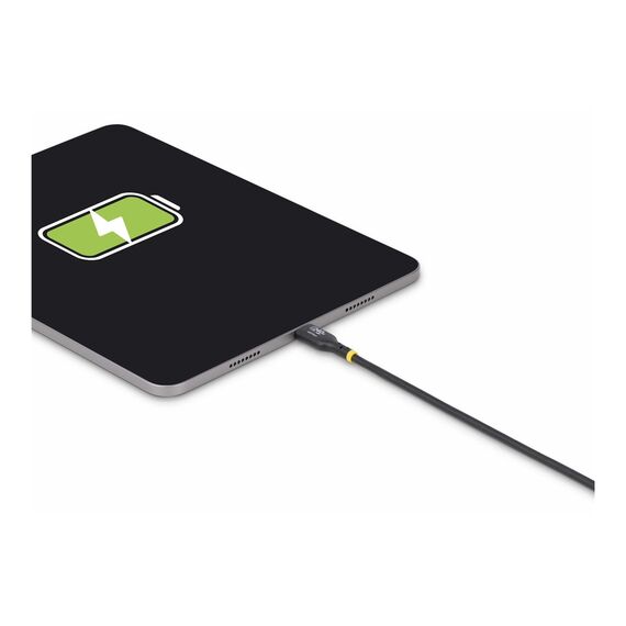 USB cable - 24 pin USB-C (M) to 24 pin USB-C (M) - US | USB2EPR4M