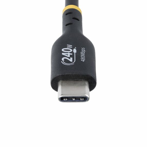 USB cable - 24 pin USB-C (M) to 24 pin USB-C (M) - US | USB2EPR4M