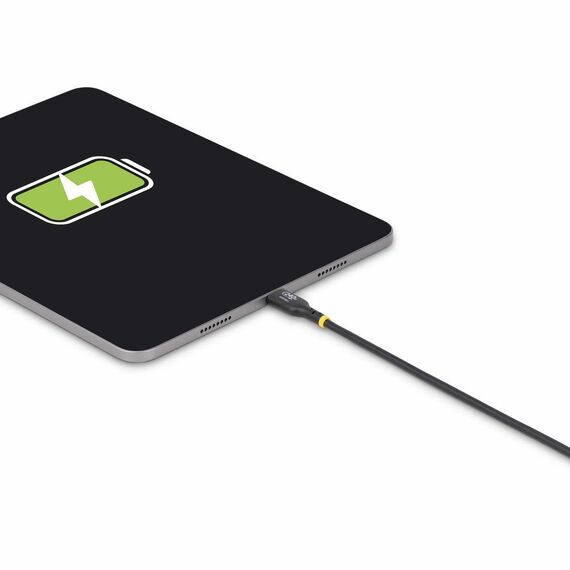 USB cable - 24 pin USB-C (M) to 24 pin USB-C (M) - US | USB2EPR4M