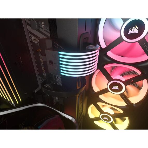 CORSAIR PSU Cable Strips - Lighting kit - ARGB | CP-8920282