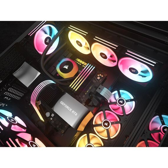 CORSAIR PSU Cable Strips - Lighting kit - ARGB | CP-8920282