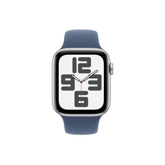 Apple Watch SE (GPS + Cellular) - 2nd generation - 44 | MXGP3QF/A