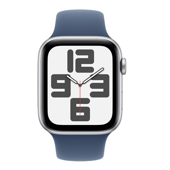 Apple Watch SE (GPS + Cellular) - 2nd generation - 44 | MXGP3QF/A
