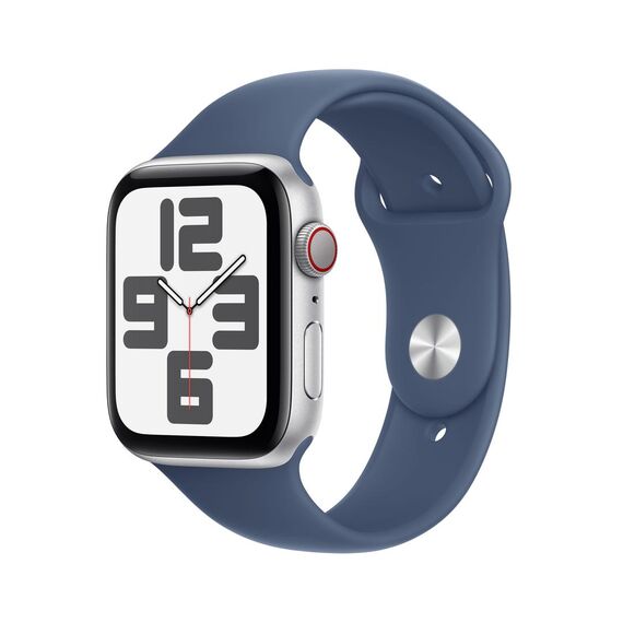 Apple Watch SE (GPS + Cellular) - 2nd generation - 44 | MXGP3QF/A