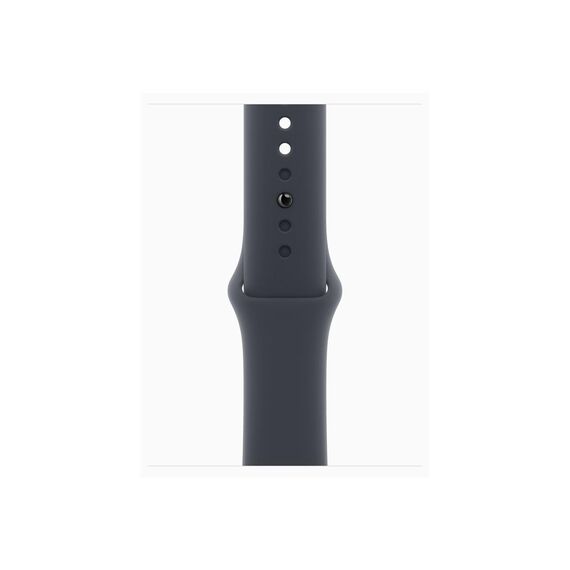 Apple Watch SE (GPS) - 2nd generation - 40 mm - midni | MXE93QF/A
