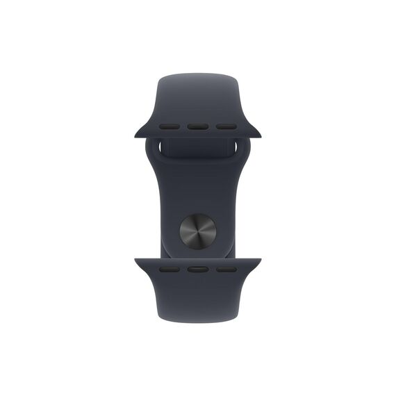 Apple Watch SE (GPS) - 2nd generation - 40 mm - midni | MXE93QF/A
