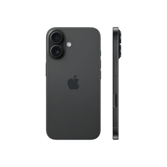 Apple iPhone 16 - 5G smartphone - dual-SIM / Internal | MYEK3ZD/A