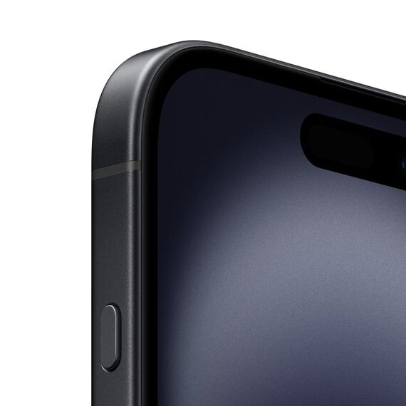 Apple iPhone 16 - 5G smartphone - dual-SIM / Internal | MYEK3ZD/A