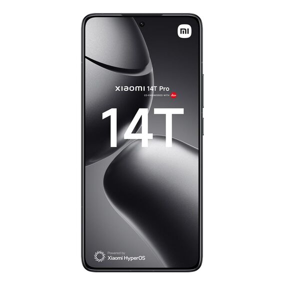 Xiaomi 14 T Pro, 16.9 cm (6.67"), 2712 x 1220 pixels, | MZB0HJCEU