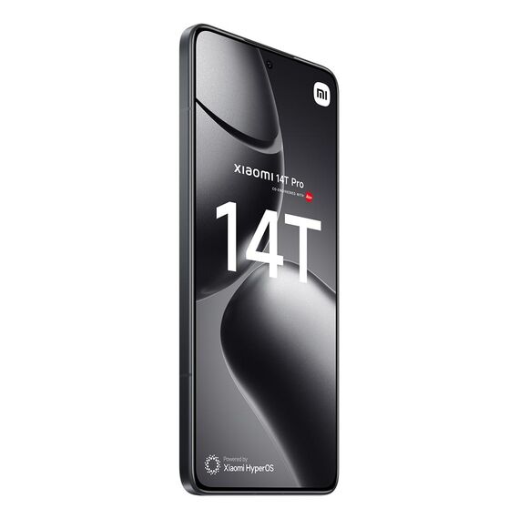 Xiaomi 14 T Pro, 16.9 cm (6.67"), 2712 x 1220 pixels, | MZB0HJCEU