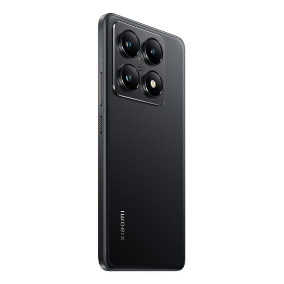 Xiaomi 14 T Pro, 16.9 cm (6.67"), 2712 x 1220 pixels, | MZB0HJCEU