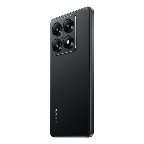 Xiaomi 14 T Pro, 16.9 cm (6.67"), 2712 x 1220 pixels, | MZB0HJCEU