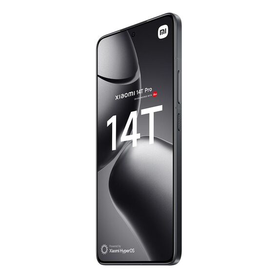 Xiaomi 14 T Pro, 16.9 cm (6.67"), 2712 x 1220 pixels, | MZB0HJCEU