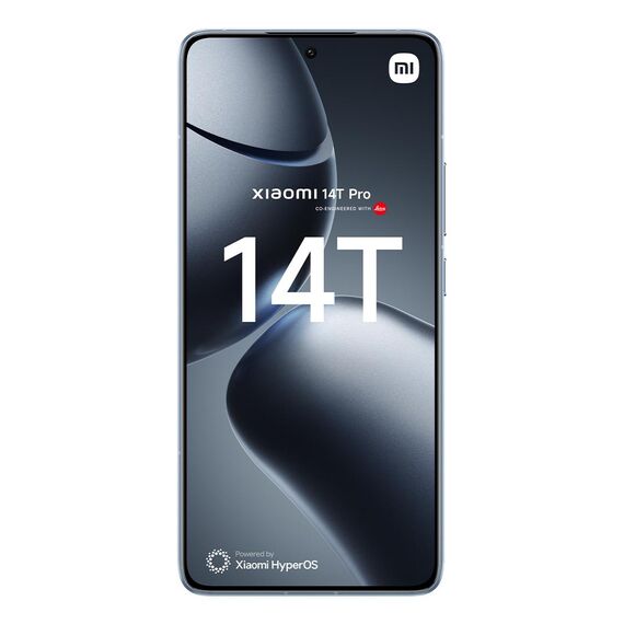 Xiaomi 14 T Pro, 16.9 cm (6.67"), 2712 x 1220 pixels, | MZB0HIZEU