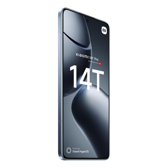 Xiaomi 14 T Pro, 16.9 cm (6.67"), 2712 x 1220 pixels, | MZB0HIZEU