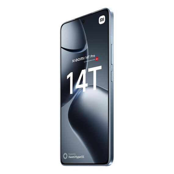 Xiaomi 14 T Pro, 16.9 cm (6.67"), 2712 x 1220 pixels, | MZB0HIZEU