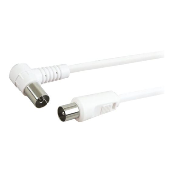 Schwaiger STANDARD - Antenna cable - IEC connector (R | KVKW30532