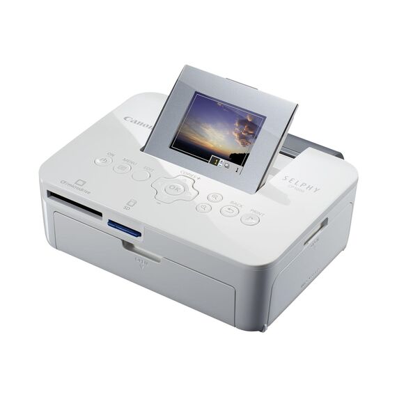 Canon SELPHY CP1000 - Printer - colour - dye sublimati | 0011C012