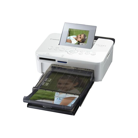 Canon SELPHY CP1000 - Printer - colour - dye sublimati | 0011C012