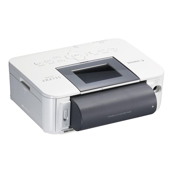 Canon SELPHY CP1000 - Printer - colour - dye sublimati | 0011C012
