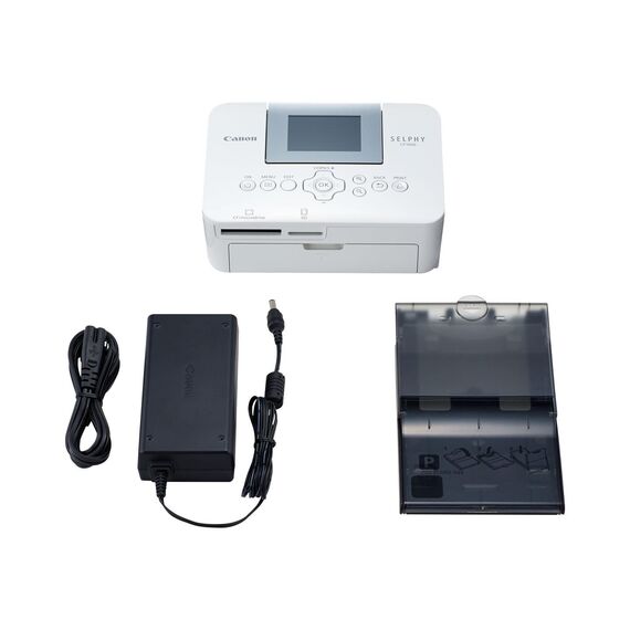 Canon SELPHY CP1000 - Printer - colour - dye sublimati | 0011C012