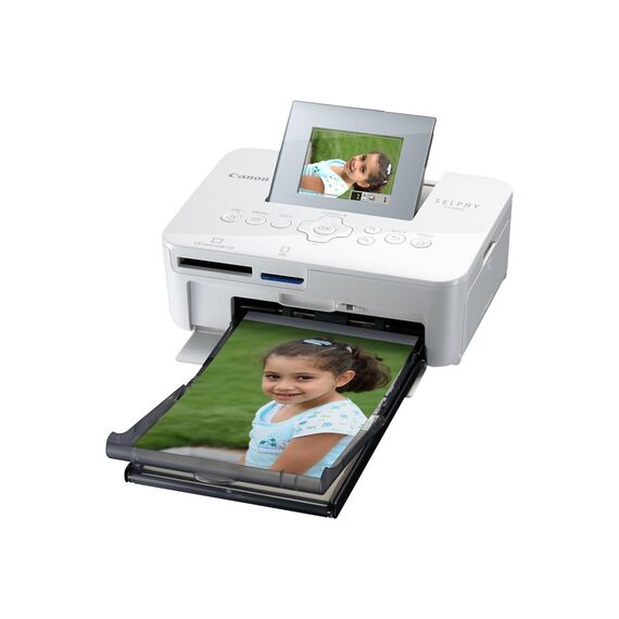Canon SELPHY CP1000 - Printer - colour - dye sublimati | 0011C012