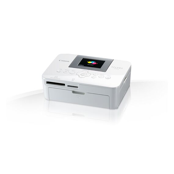 Canon SELPHY CP1000 - Printer - colour - dye sublimati | 0011C012