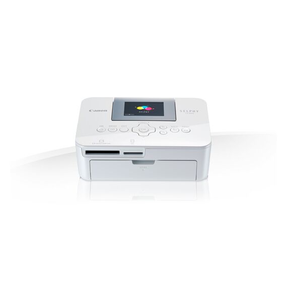 Canon SELPHY CP1000 - Printer - colour - dye sublimati | 0011C012