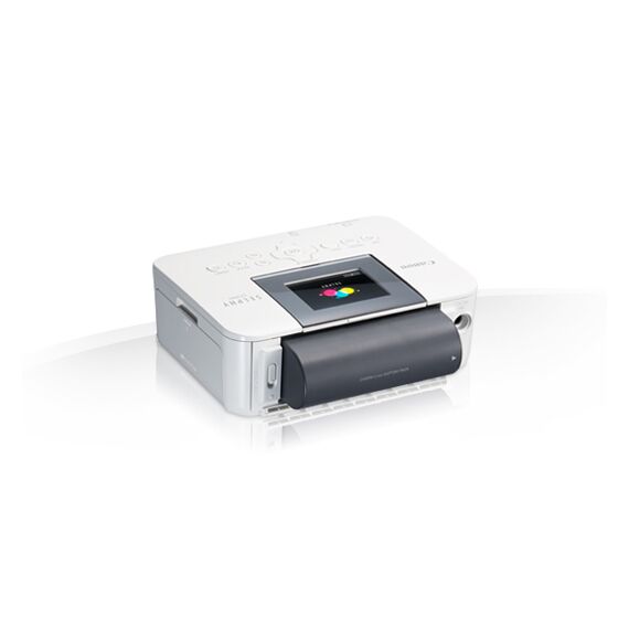 Canon SELPHY CP1000 - Printer - colour - dye sublimati | 0011C012
