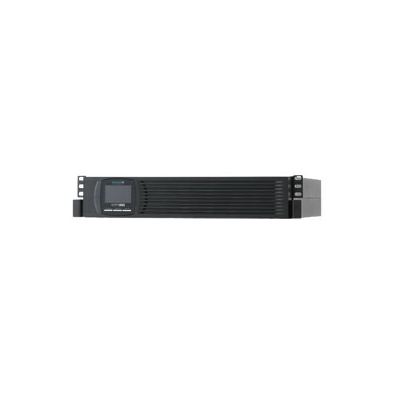 Online USV XANTO 700R - UPS (rack-mountable / external) - | X700R