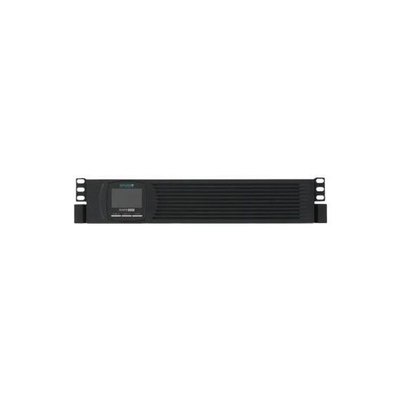 Online USV XANTO 700R - UPS (rack-mountable / external) - | X700R