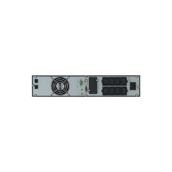 Online USV XANTO 700R - UPS (rack-mountable / external) - | X700R