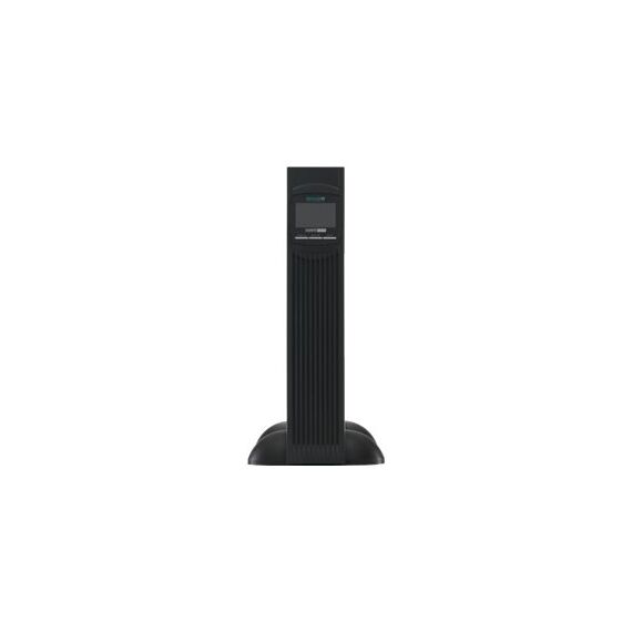 Online USV XANTO 700R - UPS (rack-mountable / external) - | X700R