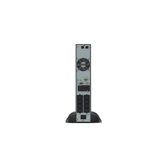 Online USV XANTO 700R - UPS (rack-mountable / external) - | X700R