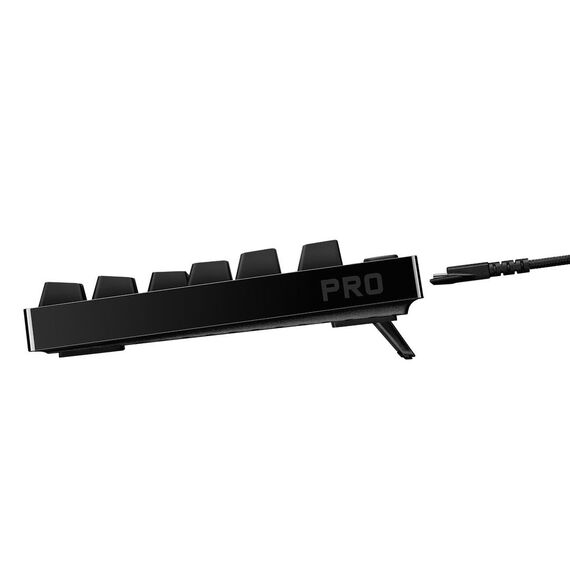 Logitech G Pro Mechanical Gaming Keyboard - Keyboard | 920-009390
