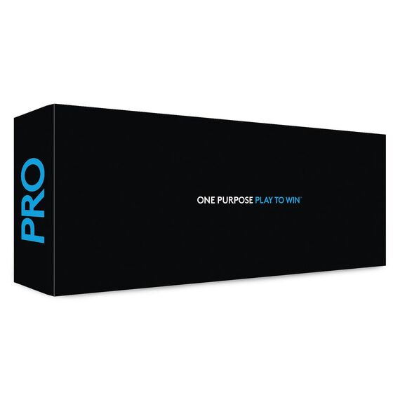 Logitech G Pro Mechanical Gaming Keyboard - Keyboard | 920-009390