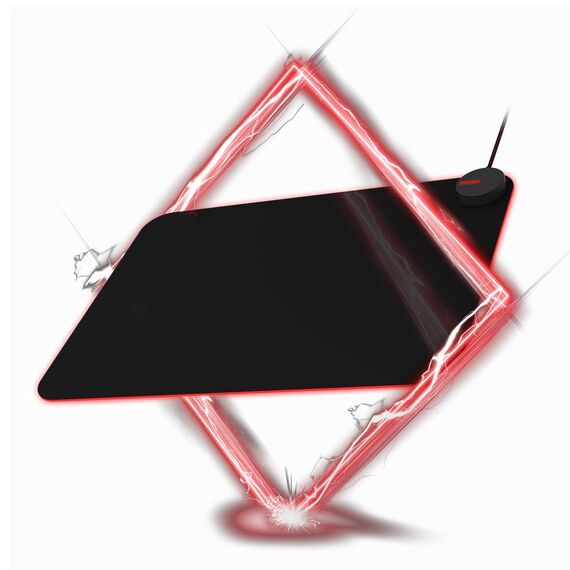 AOC AGON AMM700 RGB MOUSE PAD M AMM700DR0R