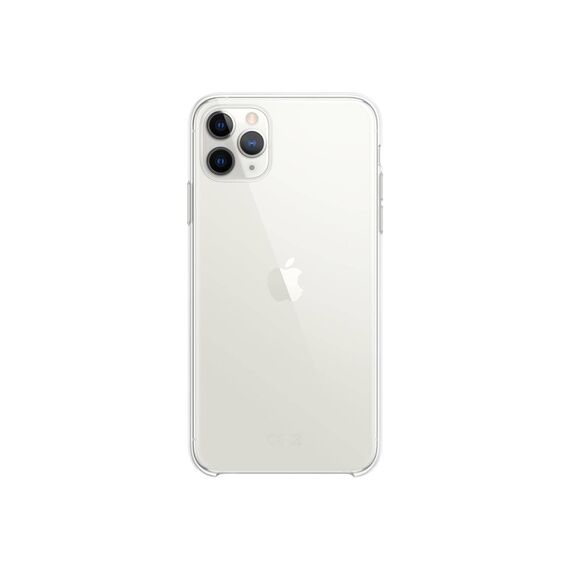 Apple Back cover for mobile phone polycarbonate, MX0H2ZMA