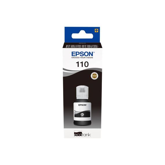 Epson EcoTank MX1XX Series XL size black original C13T03P14A