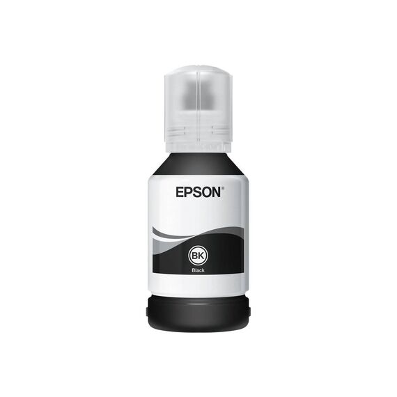 Epson EcoTank MX1XX Series XL size black original C13T03P14A