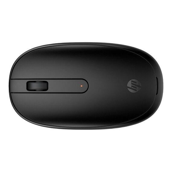 HP 240 Mouse right and lefthanded optical 3 buttons 3V0G9AA