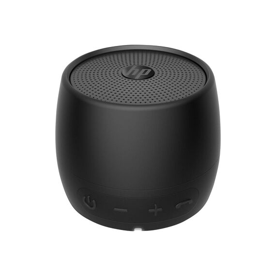 HP 360 Speaker for portable use wireless Bluetooth 2D799AA